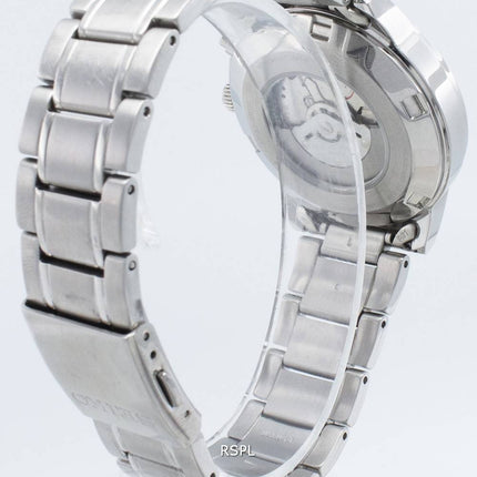 Remise à neuf de montre Seiko Kinetic SKA777 SKA777P1 analogique SKA777P analogique
