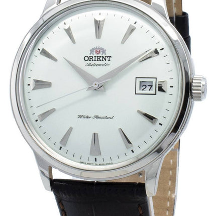 Remise à neuf de seconde génération FAC00005W0 AC00005W Montre Bambino Classic Automatic pour homme