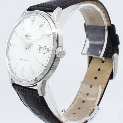 Remise à neuf de seconde génération FAC00005W0 AC00005W Montre Bambino Classic Automatic pour homme