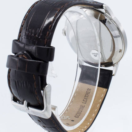 Remise à neuf de seconde génération FAC00005W0 AC00005W Montre Bambino Classic Automatic pour homme