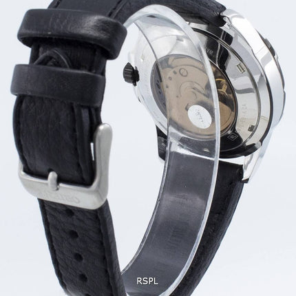 Montre pour homme automatique remise à neuf, ancre Orient FEM7L003B9