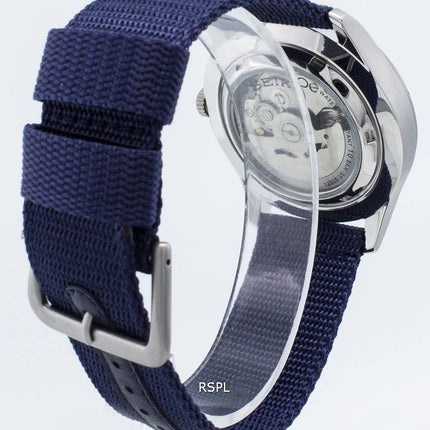 Remise à neuf de montre Seiko 5 Sports SNZG11 SNZG11J1 SNZG11J automatique pour homme