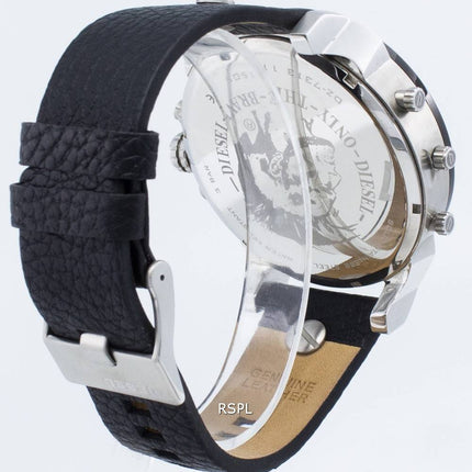 Montre pour homme remise à neuf, M. Daddy 2.0 DZ7313, chronographe