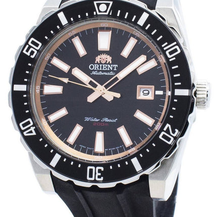Remise à neuf Orient Automatic FAC09003B0 Analog 200M Montre Homme