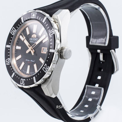 Remise à neuf Orient Automatic FAC09003B0 Analog 200M Montre Homme