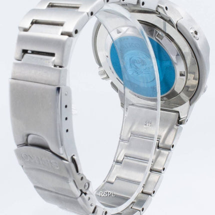 Remise à neuf de montre Seiko Prospex SRP637 SRP637K1 SRP637K automatique plongeur 200M