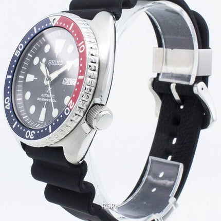 Remise à neuf de montre Seiko Prospex SRP779 SRP779K1 SRP779K automatique plongeur 200M