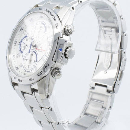 Remise à neuf de montre Seiko F1 Honda Racing Team SNDA45 SNDA45P1 SNDA45P chronographe
