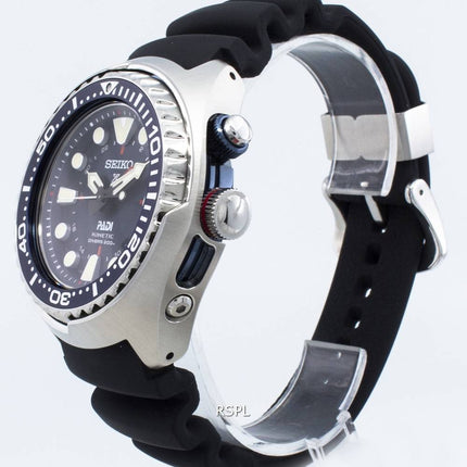 Remise à neuf Seiko Prospex SUN065 SUN065P1 SUN065P Montre cinétique Kinetic PADI Edition Diver 200M