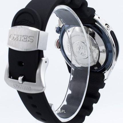 Remise à neuf Seiko Prospex SUN065 SUN065P1 SUN065P Montre cinétique Kinetic PADI Edition Diver 200M