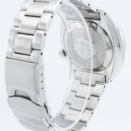 Remise à neuf Seiko Prospex SRPA21 SRPA21J1 SRPA21J Montre PADI Japan Made pour plongeur 200M