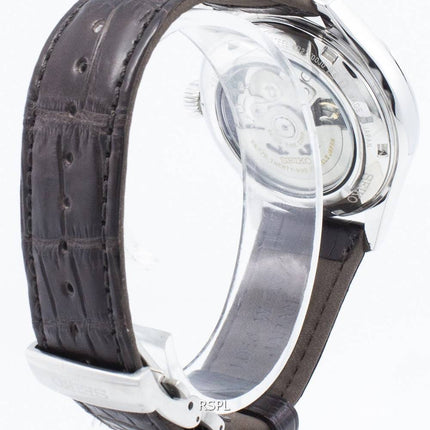 Remise à neuf Seiko Presage SPB041 SPB041J1 SPB041J Montre de réserve japonaise pour hommes