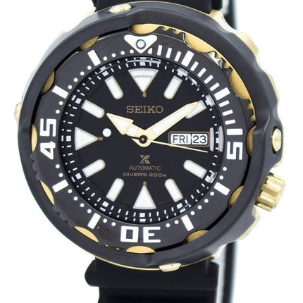 Montre pour homme SRPA82 SRPA82K1 SRPA82K 200M remise à neuf de Seiko Prospex Automatic Diver