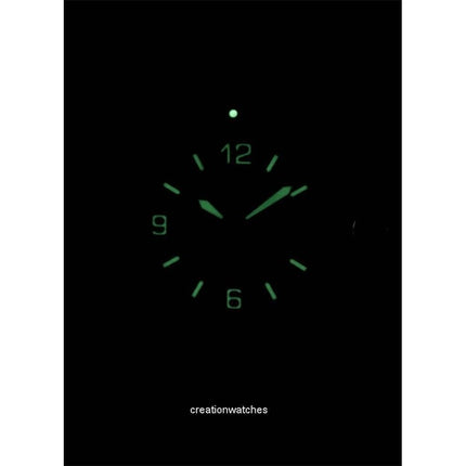 Montre homme Orient Mako II en acier inoxydable avec cadran bleu automatique 200M FAA02002D9 reconditionnée