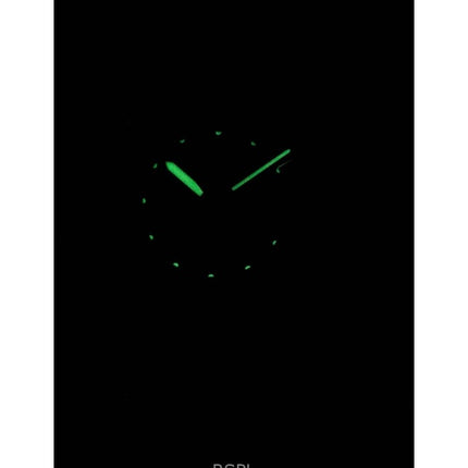 Montre homme Seiko 5 SNKE53K1 automatique en acier inoxydable avec cadran noir reconditionné