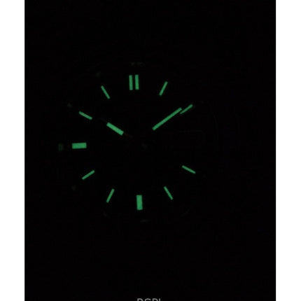 Montre homme Seiko 5 SNKK17J1 automatique en acier inoxydable avec cadran noir reconditionné