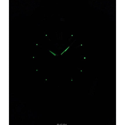 Montre homme Seiko 5 SNKP17J1 automatique en acier inoxydable avec cadran bleu reconditionné