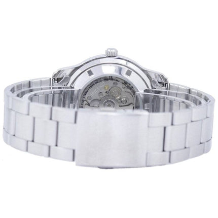 Montre homme Seiko 5 SNKP17J1 automatique en acier inoxydable avec cadran bleu reconditionné