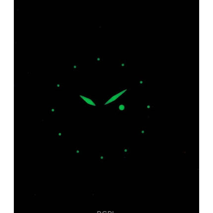 Montre homme Seiko 5 à bracelet en nylon, cadran bleu, automatique, 21 rubis, SNK807K2, remise à neuf
