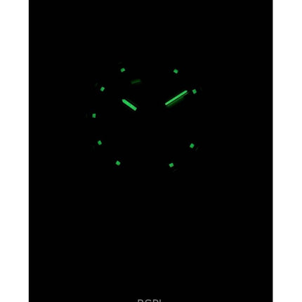 Montre homme Seiko 5 en acier inoxydable avec cadran argenté et 21 rubis SNK385K1 remise à neuf