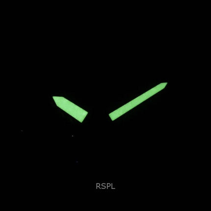 Montre homme Casio G-Shock analogique numérique avec accents néon et bracelet en résine, cadran noir, quartz GA-2100-1A3 200M, remise à neuf