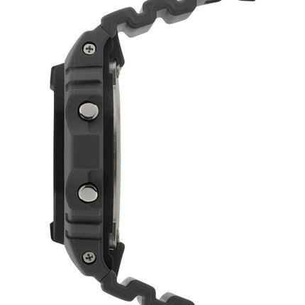 Montre unisexe Casio G-Shock Digital à quartz et bracelet en résine DW-5610SU-8 200M remise à neuf