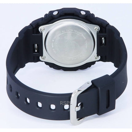 Montre numérique Casio Baby-G à quartz avec bracelet en résine BGD-565-1 100M pour femme remise à neuf