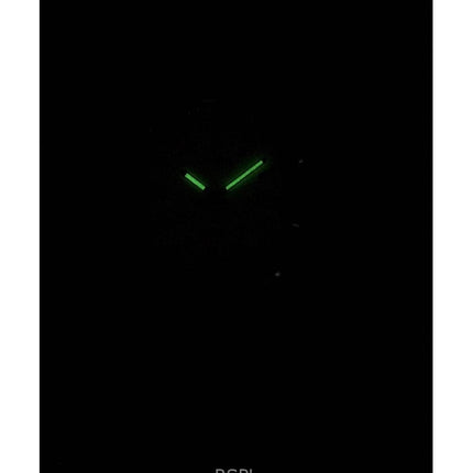 Montre analogique Casio MTP-1302D-7A1V pour homme, cadran blanc, acier inoxydable, quartz, remise à neuf
