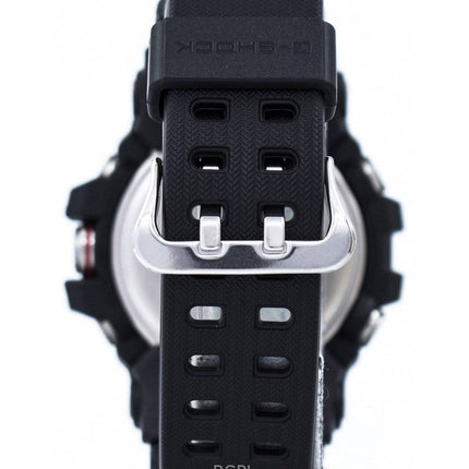 Montre homme Casio G-Shock MUDMASTER analogique numérique à double capteur GG-1000-1A remise à neuf