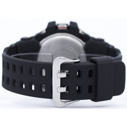 Montre homme Casio G-Shock MUDMASTER analogique numérique à double capteur GG-1000-1A remise à neuf