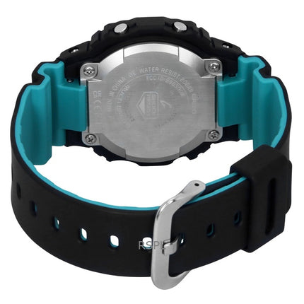 Montre homme Casio G-Shock Digital World Time Solar GW-B5600BL-1 200 m remise à neuf
