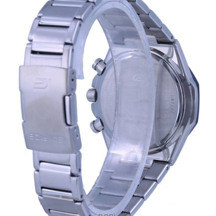 Montre homme Casio Edifice Bluetooth tachymètre analogique solaire EQB-1100XDB-2A remise à neuf 100 m