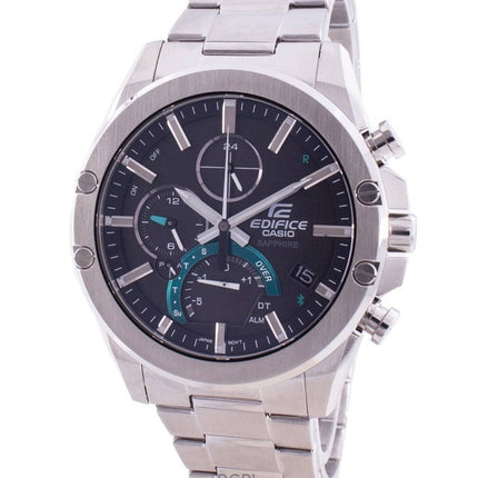 Montre à quartz Casio Edifice EQB-1000D-1A pour homme, remise à neuf