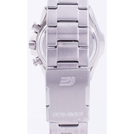 Montre à quartz Casio Edifice EQB-1000D-1A pour homme, remise à neuf