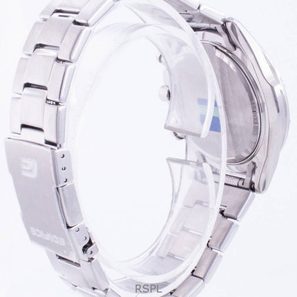 Montre à quartz Casio Edifice EQB-1000D-1A pour homme, remise à neuf