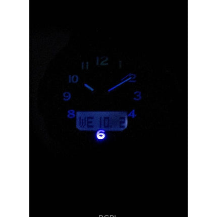 Montre Casio Protrek Compass Digital Solar PRW-50Y-1A pour homme, remise à neuf