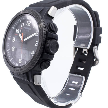 Montre Casio Protrek Compass Digital Solar PRW-50Y-1A pour homme, remise à neuf