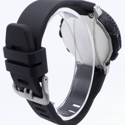 Montre homme Casio Protrek Digital Compass Solar PRW-50Y-1A remise à neuf