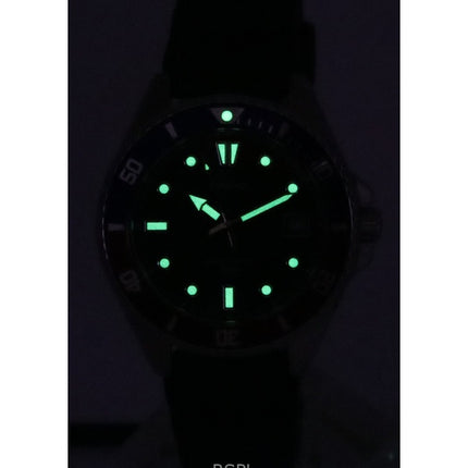 Montre homme Casio MDV-10-1A2 analogique à quartz, bracelet en résine, cadran noir, remise à neuf