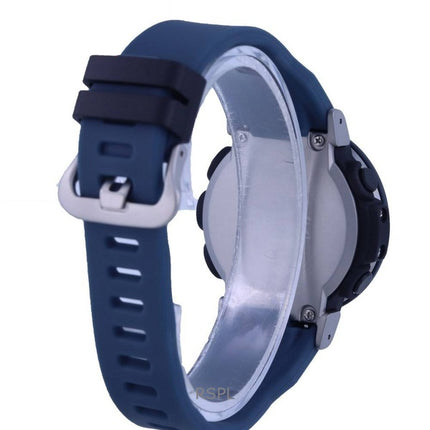 Montre homme Casio ProTrek World Time Digital Tough Solar PRG-30-2 100 m remise à neuf