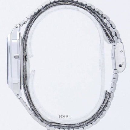 Montre unisexe Casio Youth AQ-230A-1DHDF, analogique et numérique, reconditionnée