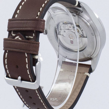 Montre Victorinox Airboss Swiss Army automatique 241507 homme