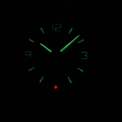 Montre Victorinox Swiss Army Night Vision Quartz 241570 homme