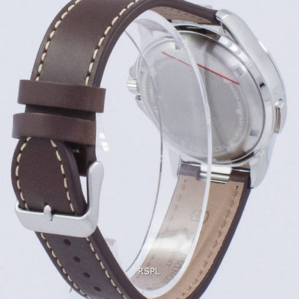 Montre Victorinox Swiss Army Night Vision Quartz 241570 homme