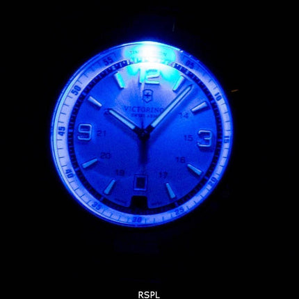 Montre Victorinox Swiss Army Night Vision Quartz 241571 masculin