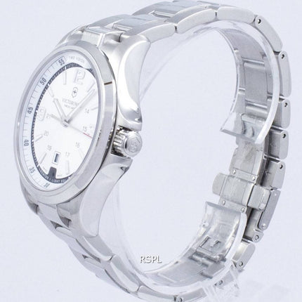 Montre Victorinox Swiss Army Night Vision Quartz 241571 masculin
