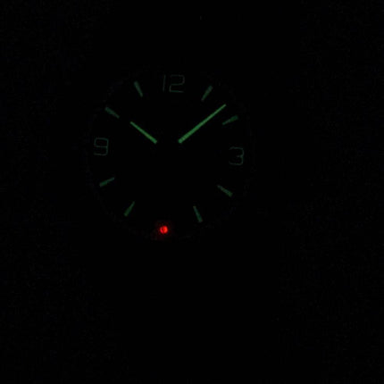 Montre Victorinox Swiss Army Night Vision Quartz GMT 241596 masculin