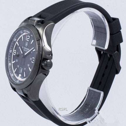 Montre Victorinox Swiss Army Night Vision Quartz GMT 241596 masculin