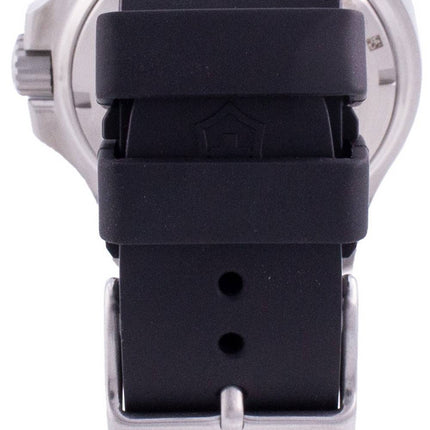 Montre pour homme Victorinox Swiss Army INOX 241682.1 Quartz 200M