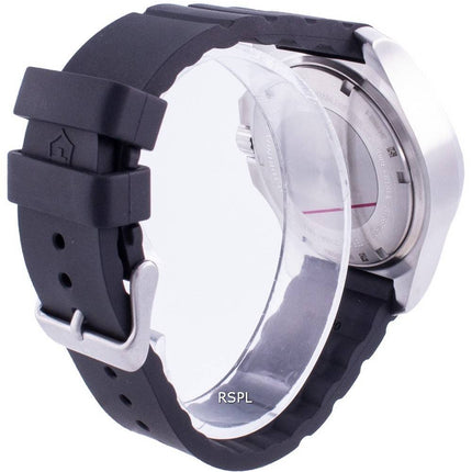 Montre pour homme Victorinox Swiss Army INOX 241682.1 Quartz 200M